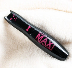 New Max Volume Mascara Black Water-proof