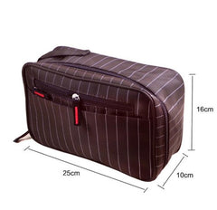Unisex Portable Cosmetic Bag