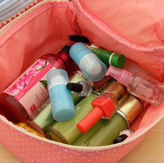 Portable Cosmetic Bag