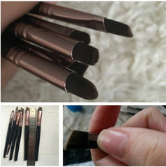 6PCS/Set Makeup Brushes Cosmetic Set