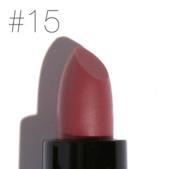 MAC Matte Rich Rouge Vampire Lipstick