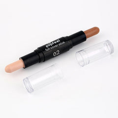 Double-ended 2 in1 Contour Stick Concealer