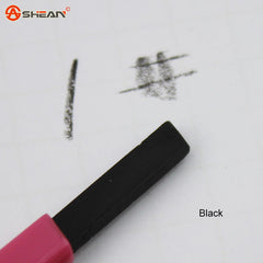 Waterproof Long Lasting Black Brown Eyebrow Pencil