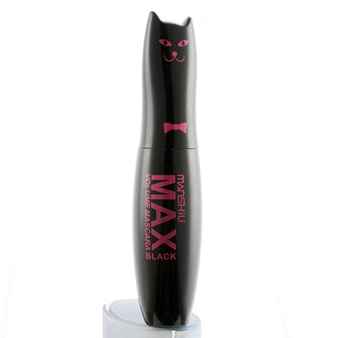 New Max Volume Mascara Black Water-proof